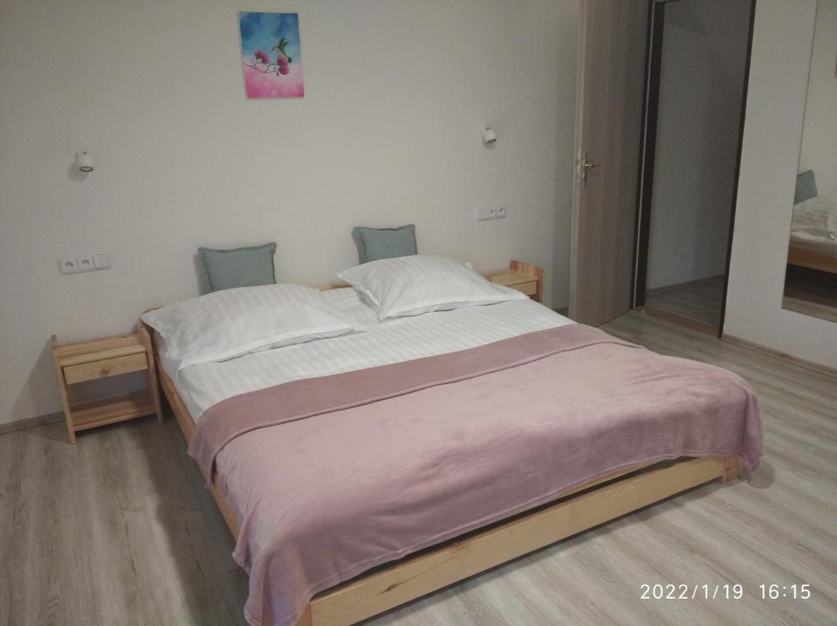 Penzion Tvrz Dub U Tabora Apartment Ratiborske Hory ห้อง รูปภาพ